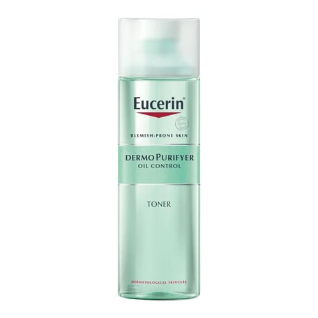 Eucerin Dermopurifyer Oil Control Toner