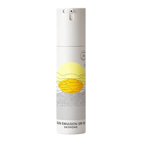 Skinome Sun Emulsion SPF 30