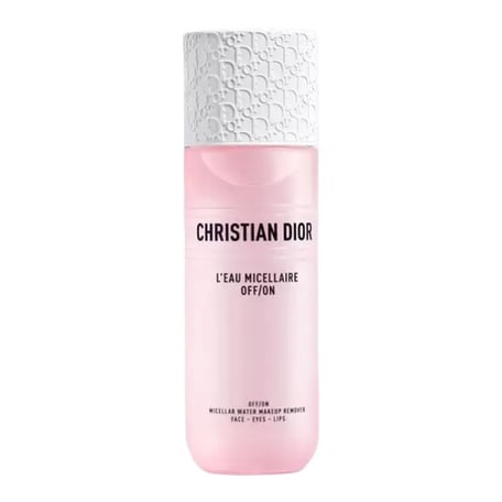 Dior L'Eau Micellaire Off/On