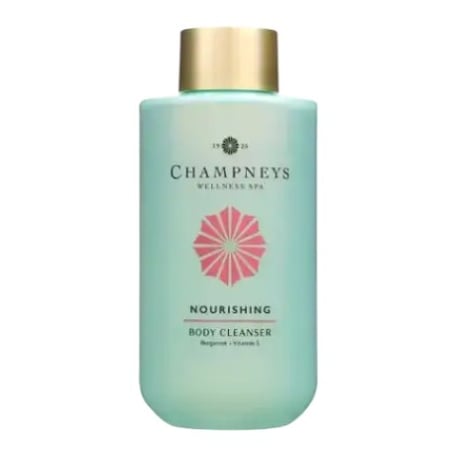 Champneys Body Cleanser