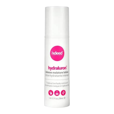 Indeed Labs Hydraluron Intense Moisture Lotion