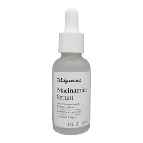 Walgreens Niacinamide Serum