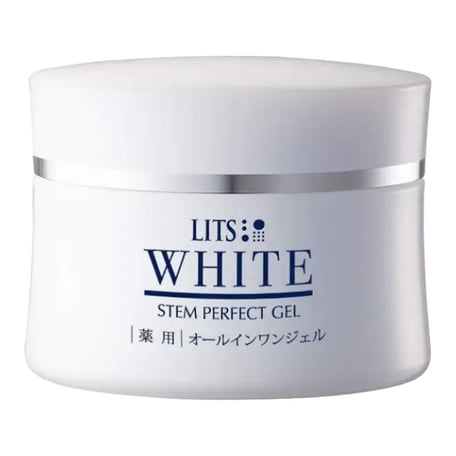 Lits White Stem Perfect Gel