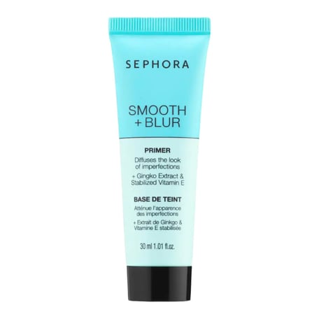Sephora Collection Smooth + Blur Primer