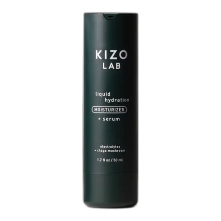 Kizo Lab Liquid Hydration Moisturizer + Serum