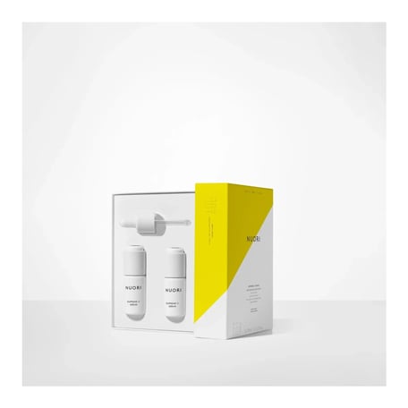 Nuori Supreme-C Serum