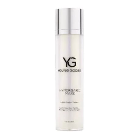 Young Goose Hyperbaric Mask