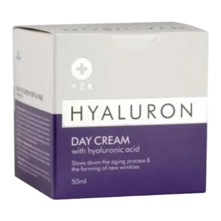 VZK Hyaluron Day Cream