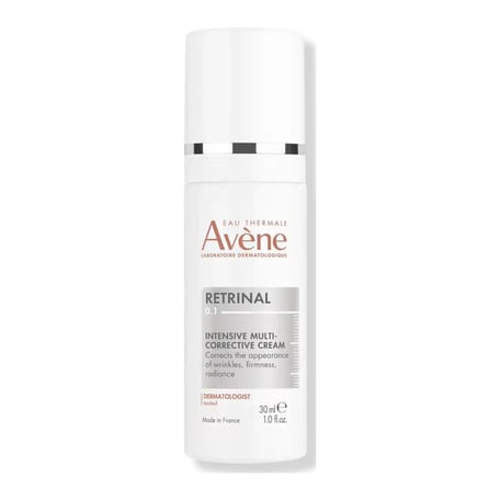 Avène Retrinal 0.1 Intensive Multi-Corrective Cream