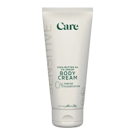Care センシティブ ボディクリーム