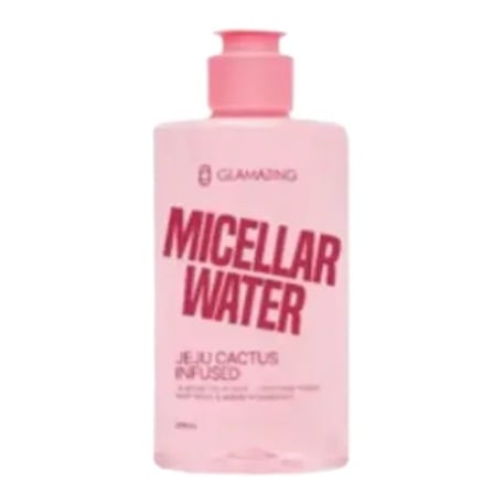 Glamazing Micellar Water