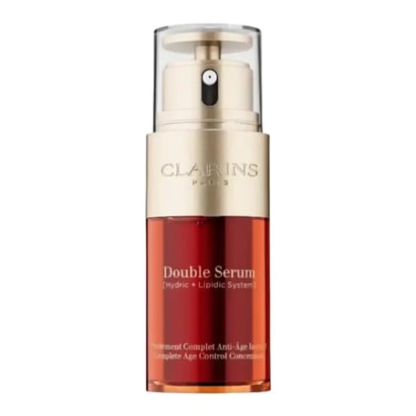 Clarins Double Serum Complete Age Control Concentrate