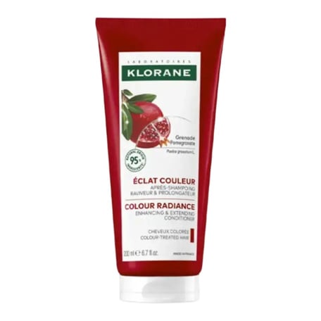 Klorane Color Enhancing Conditioner