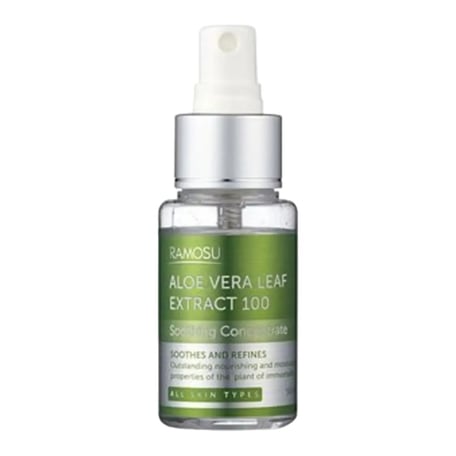 RAMOSU Aloe Vera Leaf Extract 100