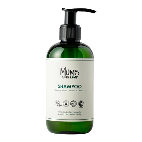 Mums With Love Shampoo