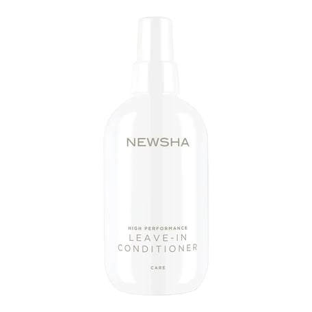 NEWSHA High Performance Leave-In Conditioner