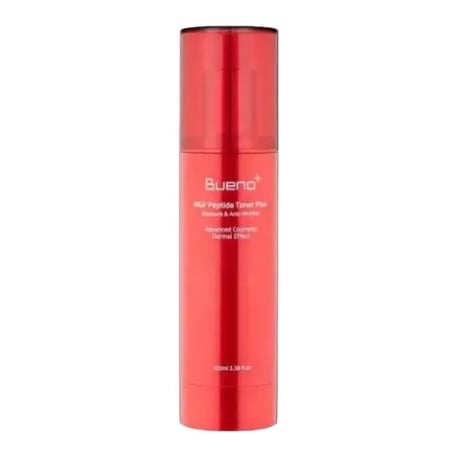 Bueno MGF Peptide Toner Plus