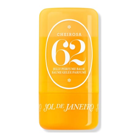 ソル デ ジャネイロ ジェリー パフューム バーム