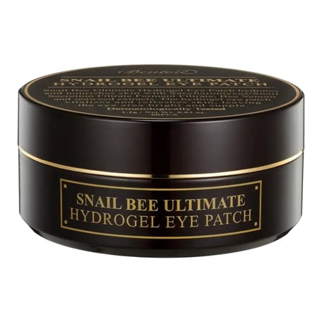 Benton Snail Bee Ultimate Hydrogel Eye Patch