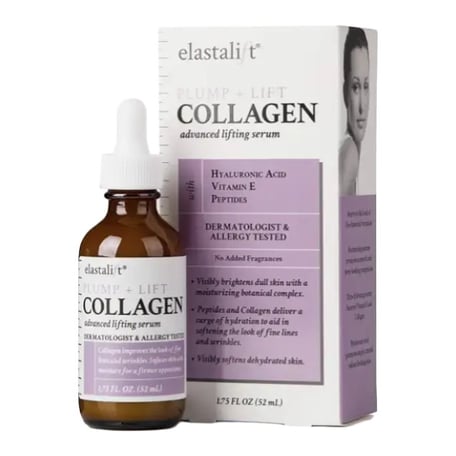 Elastalift Collagen Advanced Lifting Serum