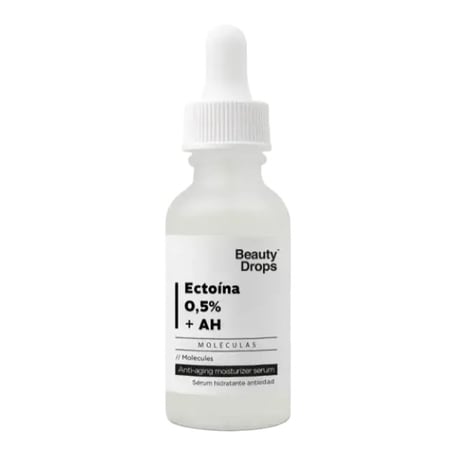 beauty drops Ectoine 0.5% + AH Molecules