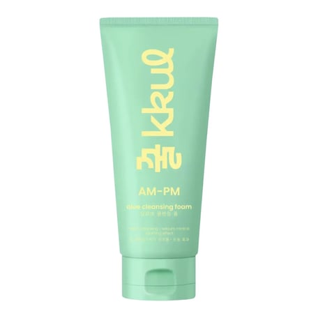 Kkul AM-PM Aloe Cleansing Foam
