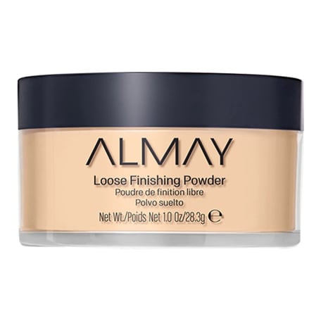 Almay Loose Finishing Powder