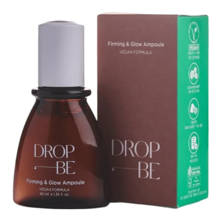 Drop BE Firming & Glow Ampoule