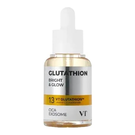VT Cosmetics G2 Brightening Ampoule