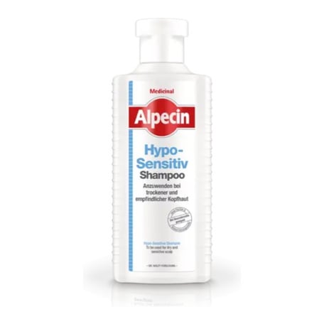 Alpecin شامبو Hypo-Sensitiv