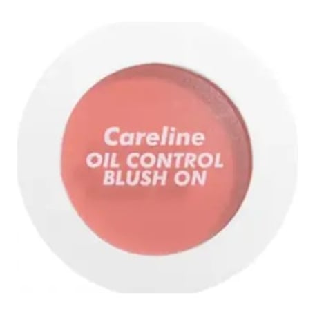 Careline Oil Control Blush On