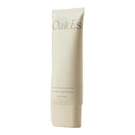 Oak Essentials Renew Face Polish