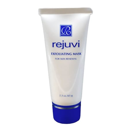 Rejuvi Exfoliating Mask