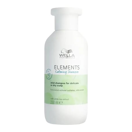 Wella Elements Calming Shampoo