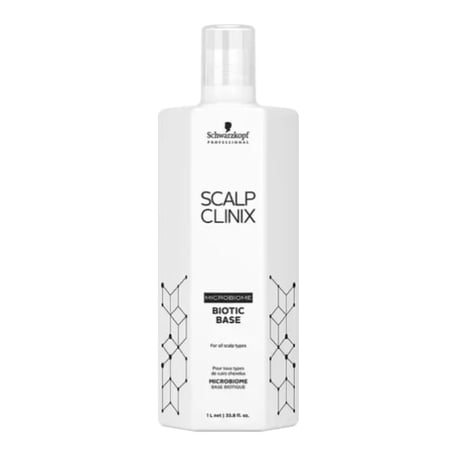 Schwarzkopf Professional Scalp Clinix Biotic Base