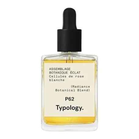 Typology P62 Radiance Night Serum