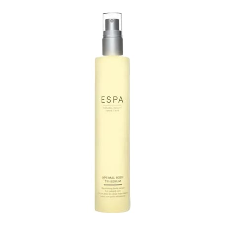 ESPA オプティマル ボディ トライセラム