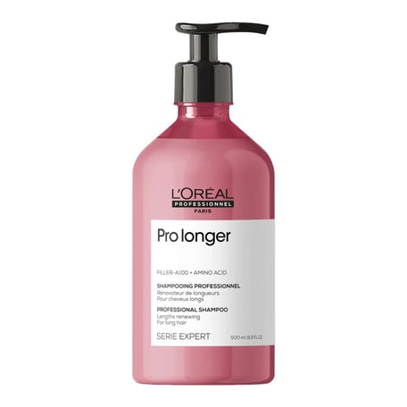 L'Oréal Professionnel Pro Longer Lengths Renewing Shampoo