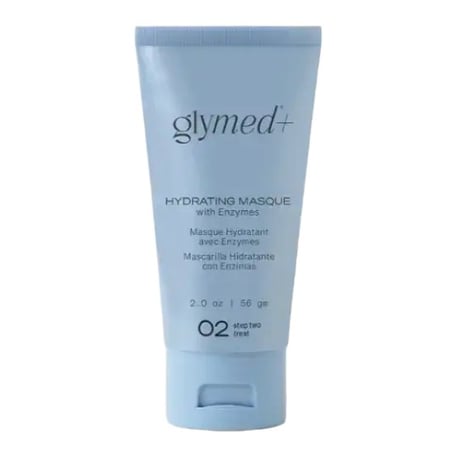 Glymed Plus Hydrating Masque With Enzymes