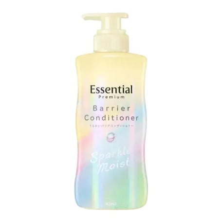 Kao إيسنشال بريميوم Barrier Sparkle Moist بلسم مرطّب