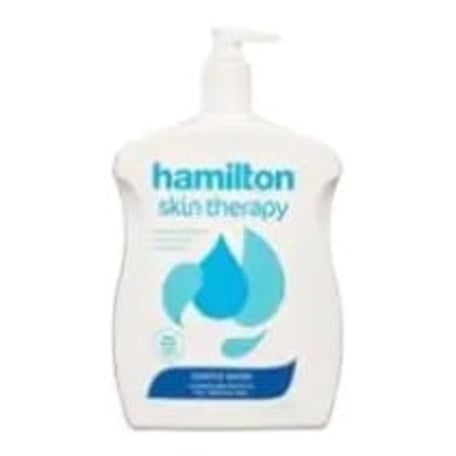 Hamilton Skin Therapy Wash