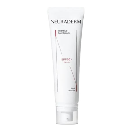Neuraderm Intensive Sun Cream SPF 50+