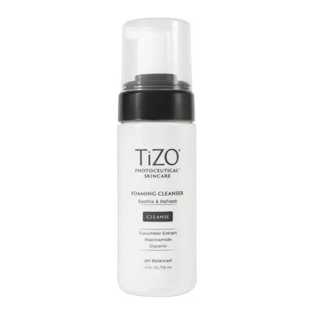 TIZO Foaming Cleanser