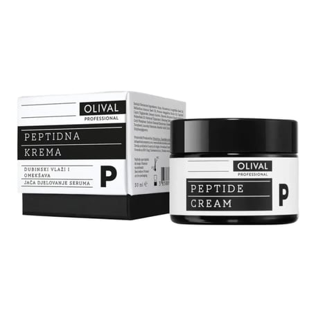 Olival Peptide Cream P