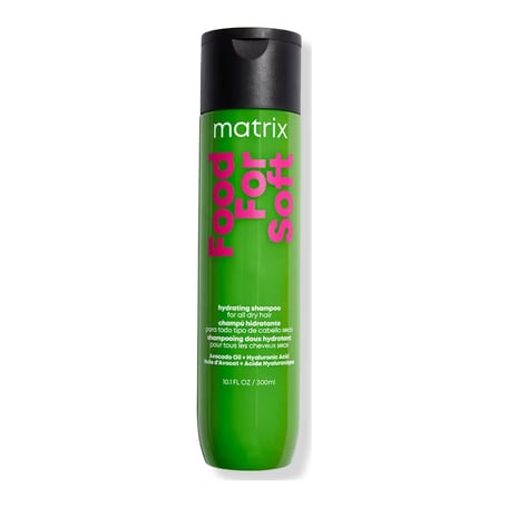 Matrix Food For Soft Hydrating Shampoo