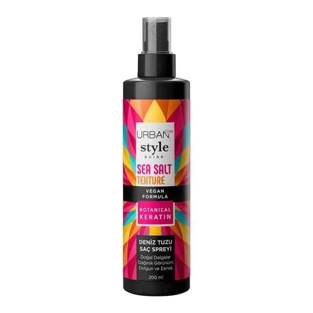 Urban Care Sea Salt Texture Spray