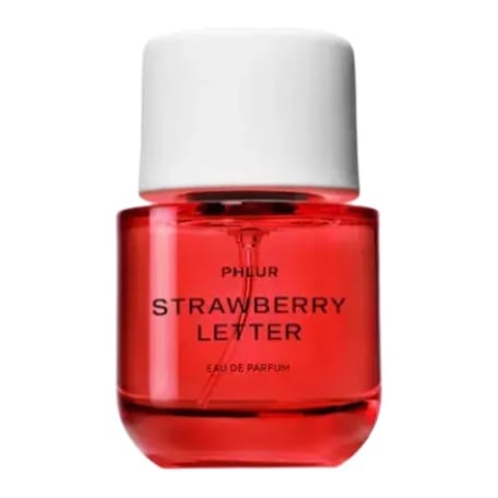 Phlur Strawberry Letter Eau De Parfum