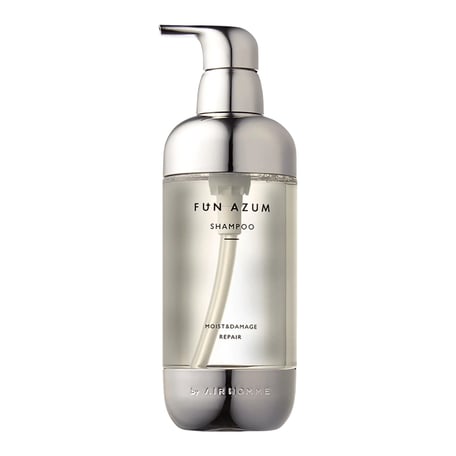 Fun Azum Moist & Damage Repair Shampoo