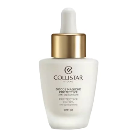 COLLISTAR Milano Gocce Magiche Protettive SPF 50