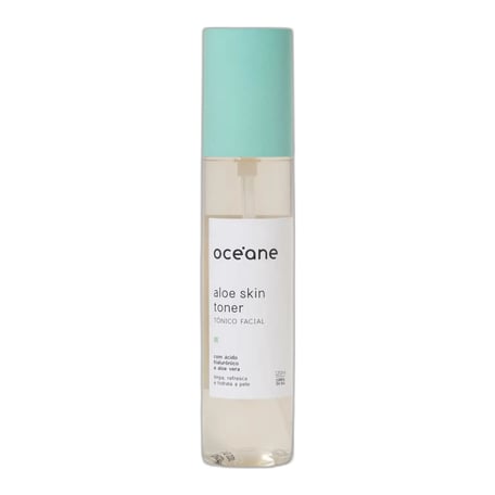 Oceane Aloe Skin Toner